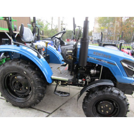 Трактор KENTAVR F 244 XU 