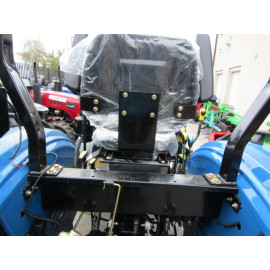 Трактор KENTAVR F 244 XU