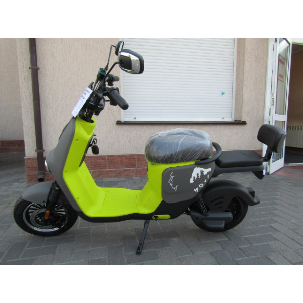 Електровелосипед FADA MOAI 800W 48V 25Ah