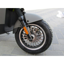 Електровелосипед FADA MOAI 800W 48V 25Ah