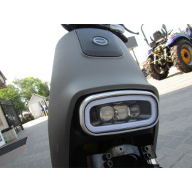 Електровелосипед FADA MOAI 800W 48V 25Ah