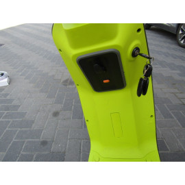 Електровелосипед FADA MOAI 800W 48V 25Ah