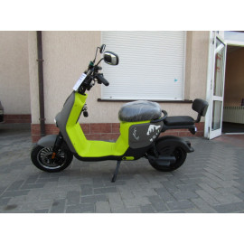 Електровелосипед FADA MOAI 800W 48V 25Ah