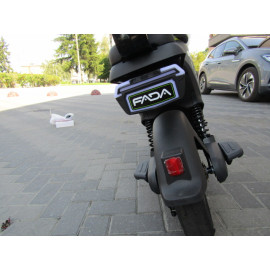 Електровелосипед FADA MOAI 800W 48V 25Ah
