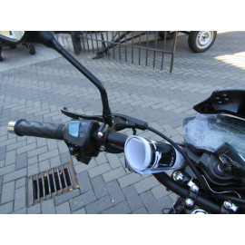 Мотоцикл FORTE SK150-B5Y