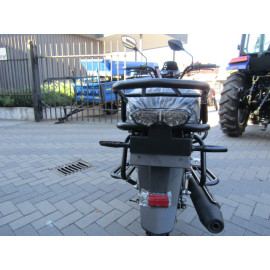 Мотоцикл FORTE SK150-B5Y