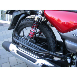 Мотоцикл FORTE SK150-B5Y