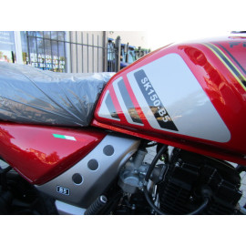 Мотоцикл FORTE SK150-B5Y