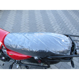 Мотоцикл FORTE SK150-B5Y