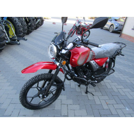 Мотоцикл FORTE SK150-B5Y