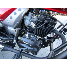 Мотоцикл FORTE SK150-B5Y