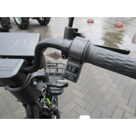 Електротрайк  CROSSER TR-1 1000W 72V 20Ah