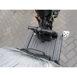 Електротрайк  CROSSER TR-1 1000W 72V 20Ah