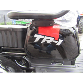 Електротрайк  CROSSER TR-1 1000W 72V 20Ah