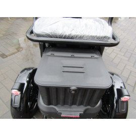 Електротрайк  CROSSER TR-1 1000W 72V 20Ah