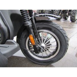 Електротрайк  CROSSER TR-1 1000W 72V 20Ah