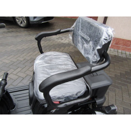 Електротрайк  CROSSER TR-1 1000W 72V 20Ah