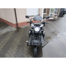 Електротрайк  CROSSER TR-1 1000W 72V 20Ah