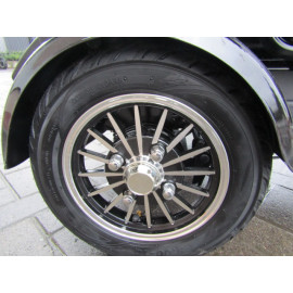 Електротрайк  CROSSER TR-1 1000W 72V 20Ah