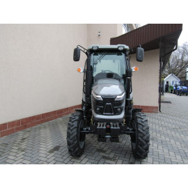 Трактор СКАУТ TЕ-504 С з кабіною