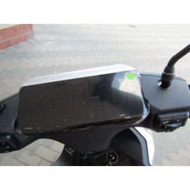 Електроскутер FORTE GRAVY 2500W 72V 23A