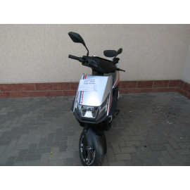 Електроскутер FORTE GRAVY 2500W 72V 23A